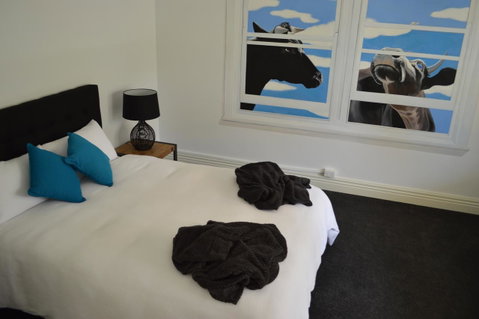 Two Cow Cottage Bed & Breakfast - Accommodation Sunshine Coast 23