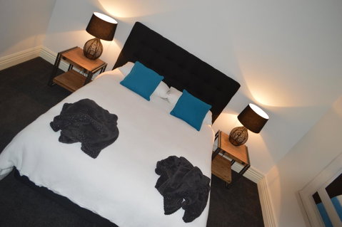 Two Cow Cottage Bed & Breakfast - Accommodation Sunshine Coast 17