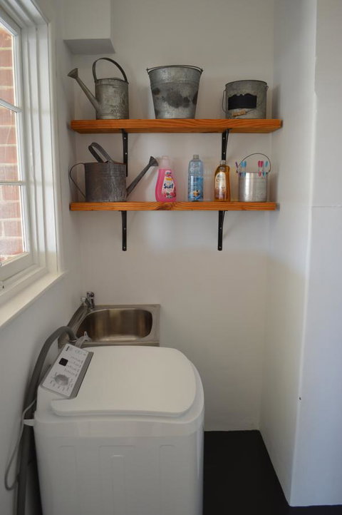 Two Cow Cottage Bed & Breakfast - Accommodation Sunshine Coast 30