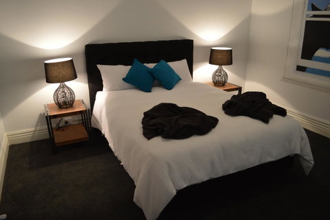 Two Cow Cottage Bed & Breakfast - Accommodation Sunshine Coast 19