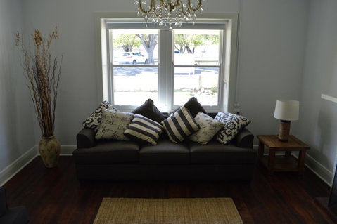 Two Cow Cottage Bed & Breakfast - Accommodation Sunshine Coast 14