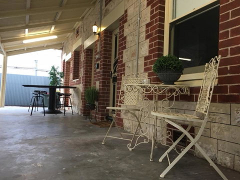 Two Cow Cottage Bed & Breakfast - Accommodation Sunshine Coast 0