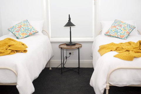 Two Cow Cottage Bed & Breakfast - Accommodation Sunshine Coast 29