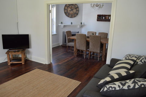 Two Cow Cottage Bed & Breakfast - Accommodation Sunshine Coast 26
