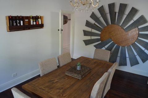 Two Cow Cottage Bed & Breakfast - Accommodation Sunshine Coast 25