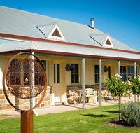 Barossa Vineyard Cottages - Accommodation Sunshine Coast