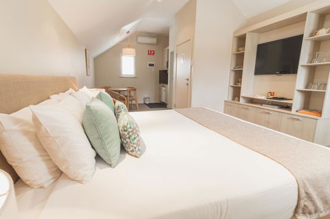 The Studios By Manna, Ascend Hotel Collection - Accommodation Sunshine Coast 23