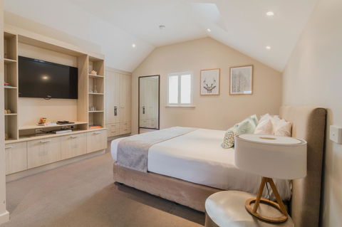 The Studios By Manna, Ascend Hotel Collection - Accommodation Sunshine Coast 19