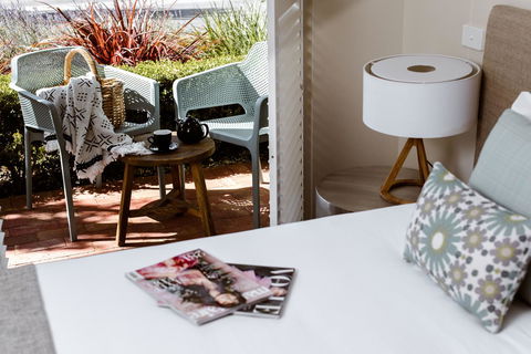 The Studios By Manna, Ascend Hotel Collection - Accommodation Sunshine Coast 3