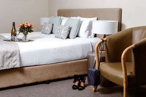 The Studios By Manna, Ascend Hotel Collection - Accommodation Sunshine Coast 14