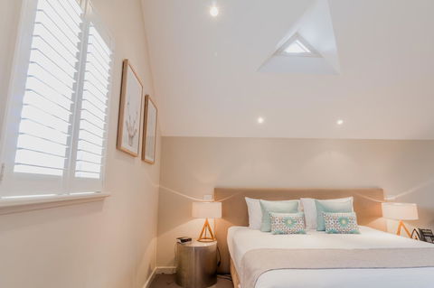 The Studios By Manna, Ascend Hotel Collection - Accommodation Sunshine Coast 22