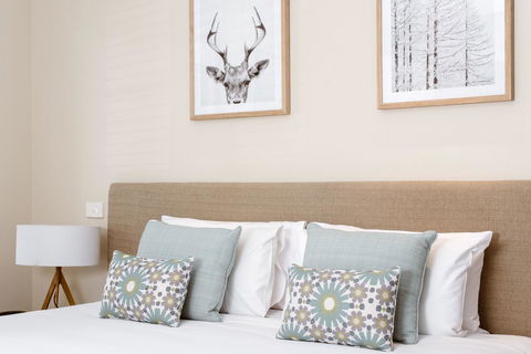 The Studios By Manna, Ascend Hotel Collection - Accommodation Sunshine Coast 10