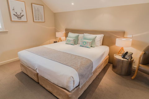 The Studios By Manna, Ascend Hotel Collection - Accommodation Sunshine Coast 20