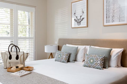 The Studios By Manna, Ascend Hotel Collection - Accommodation Sunshine Coast 8