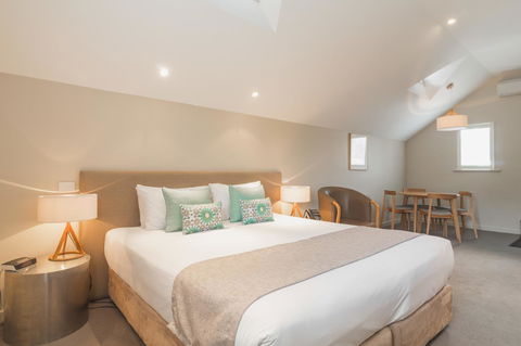 The Studios By Manna, Ascend Hotel Collection - Accommodation Sunshine Coast 21