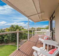 Maslin Beach Getaway - Accommodation Sunshine Coast