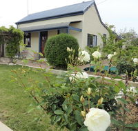Haven Cottage Kangaroo Island - Accommodation Sunshine Coast