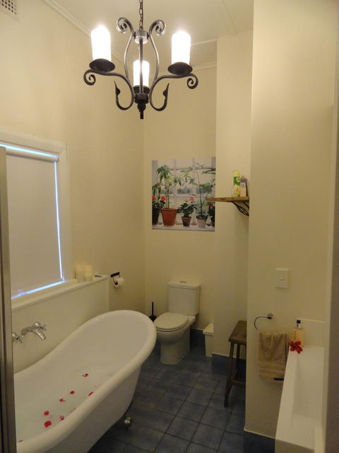 Haven Cottage Kangaroo Island - Accommodation Sunshine Coast 25