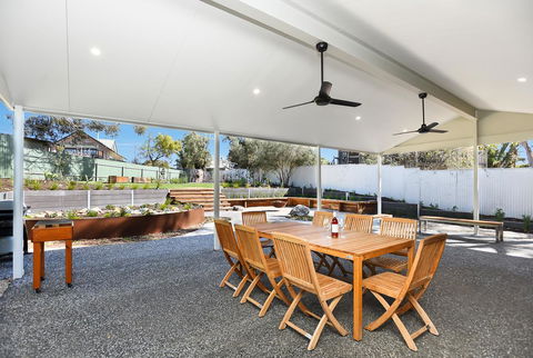 Port Of Call - Port Willunga - C21 SouthCoast Holidays - Accommodation Sunshine Coast 0