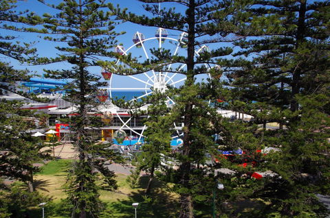 Ensenada Motor Inn And Suites - Accommodation Sunshine Coast 40