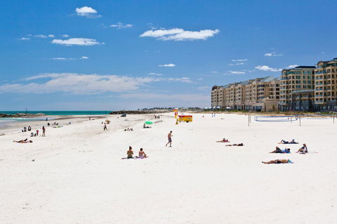 Ensenada Motor Inn And Suites - Accommodation Sunshine Coast 20