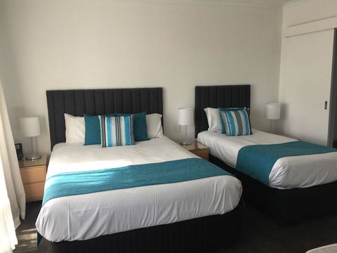 Ensenada Motor Inn And Suites - Accommodation Sunshine Coast 7