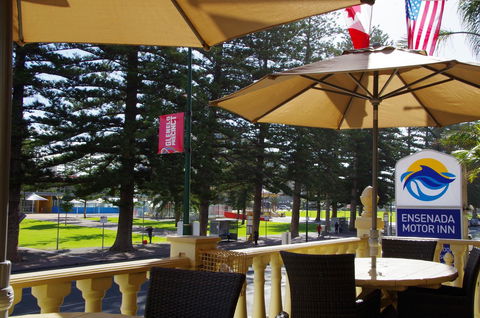 Ensenada Motor Inn And Suites - Accommodation Sunshine Coast 5