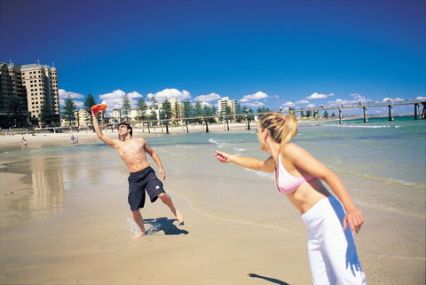 Ensenada Motor Inn And Suites - Accommodation Sunshine Coast 3