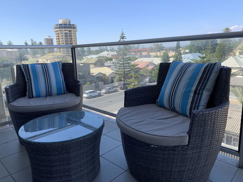 Ensenada Motor Inn And Suites - Accommodation Sunshine Coast 34