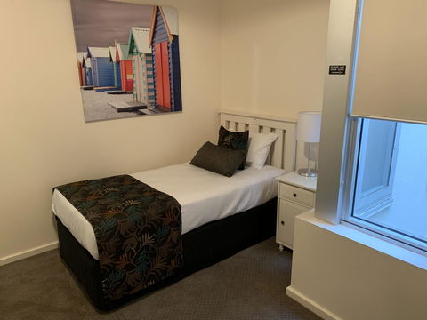 Ensenada Motor Inn And Suites - Accommodation Sunshine Coast 29