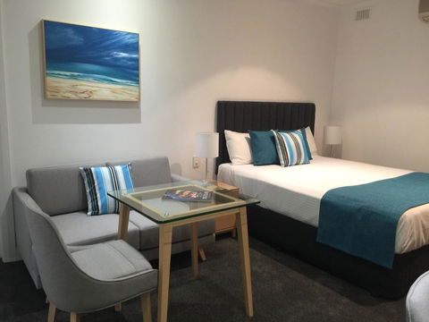 Ensenada Motor Inn And Suites - Accommodation Sunshine Coast 14