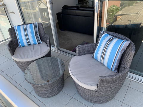 Ensenada Motor Inn And Suites - Accommodation Sunshine Coast 35