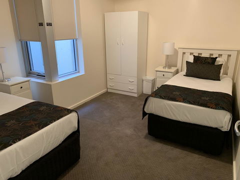Ensenada Motor Inn And Suites - Accommodation Sunshine Coast 28