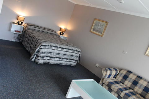 Motel Mount Gambier - Accommodation Sunshine Coast 9