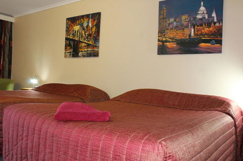 Motel Mount Gambier - Accommodation Sunshine Coast 7
