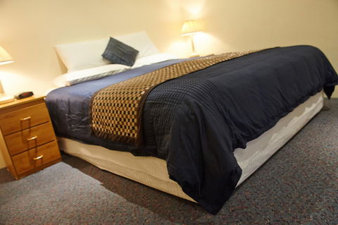 Motel Mount Gambier - Accommodation Sunshine Coast 13