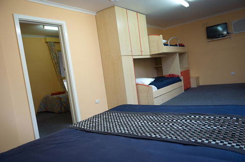 Motel Mount Gambier - Accommodation Sunshine Coast 12