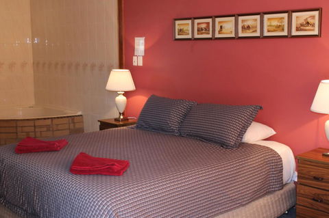 Motel Mount Gambier - Accommodation Sunshine Coast 2