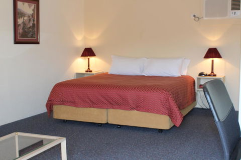 Motel Mount Gambier - Accommodation Sunshine Coast 3
