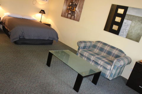 Motel Mount Gambier - Accommodation Sunshine Coast 1