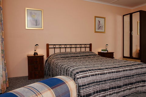 Motel Mount Gambier - Accommodation Sunshine Coast 21
