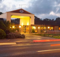 Motel Mount Gambier - Accommodation Sunshine Coast