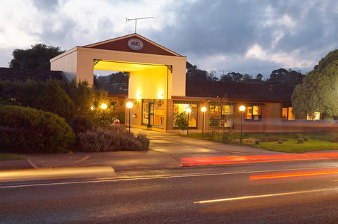 Motel Mount Gambier - Accommodation Sunshine Coast 0