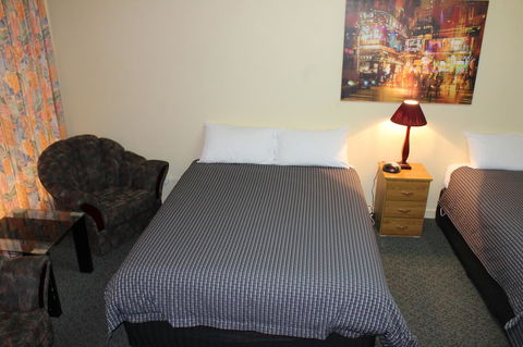 Motel Mount Gambier - Accommodation Sunshine Coast 6