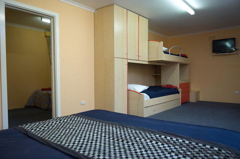 Motel Mount Gambier - Accommodation Sunshine Coast 20