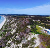 A Dune Escape - Accommodation Sunshine Coast