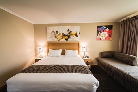 Southgate Motel - Accommodation Sunshine Coast 15