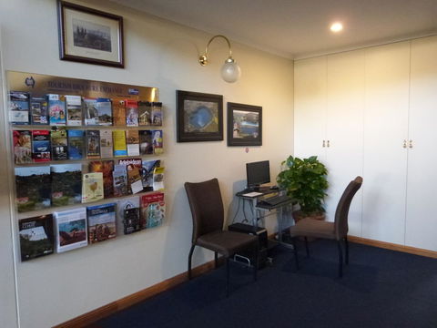 Southgate Motel - Accommodation Sunshine Coast 34