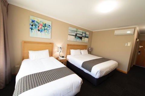 Southgate Motel - Accommodation Sunshine Coast 17