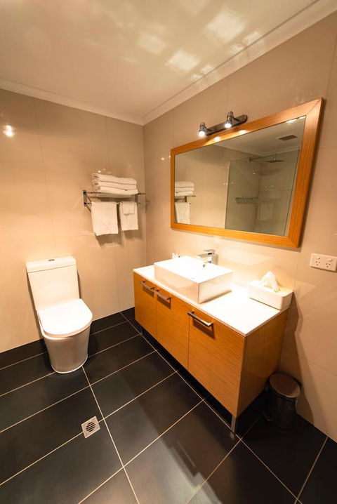 Southgate Motel - Accommodation Sunshine Coast 16
